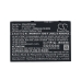 Batteries compatible with Honeywell EDA10A Tablet CS-HYP100SL