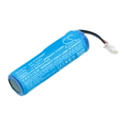 Battery for Honeywell Home PROSIXC2W