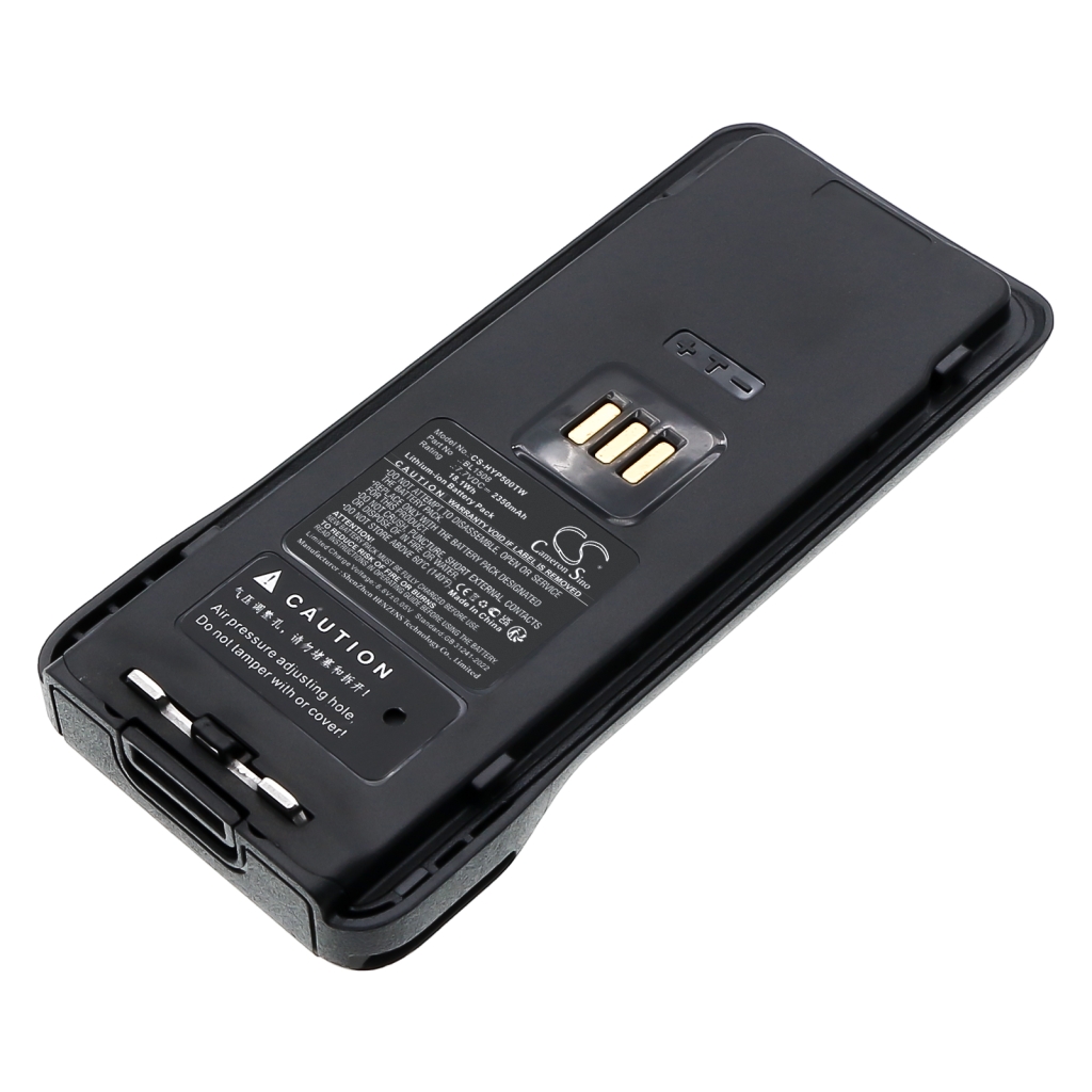 Hytera HP500
