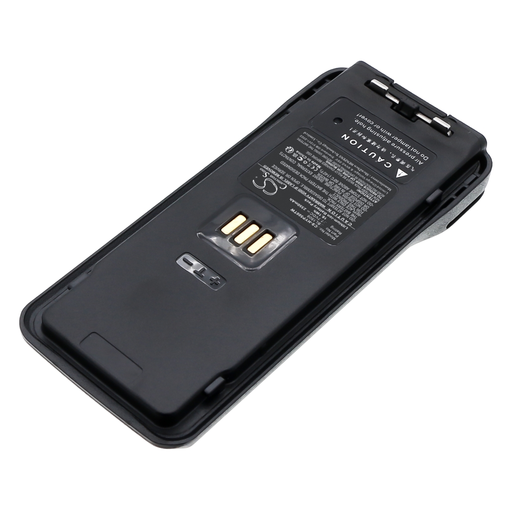 Hytera HP500