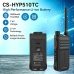 Battery compatible with Hytera CS-HYP510TC