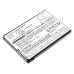 Compatible battery replacement for Hytera BP4501