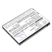 Compatible battery replacement for Hytera BP4501