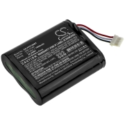 Battery compatibleWith Honeywell