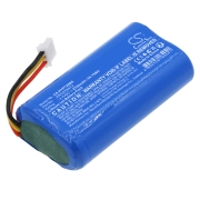 Battery compatibleWith Honeywell