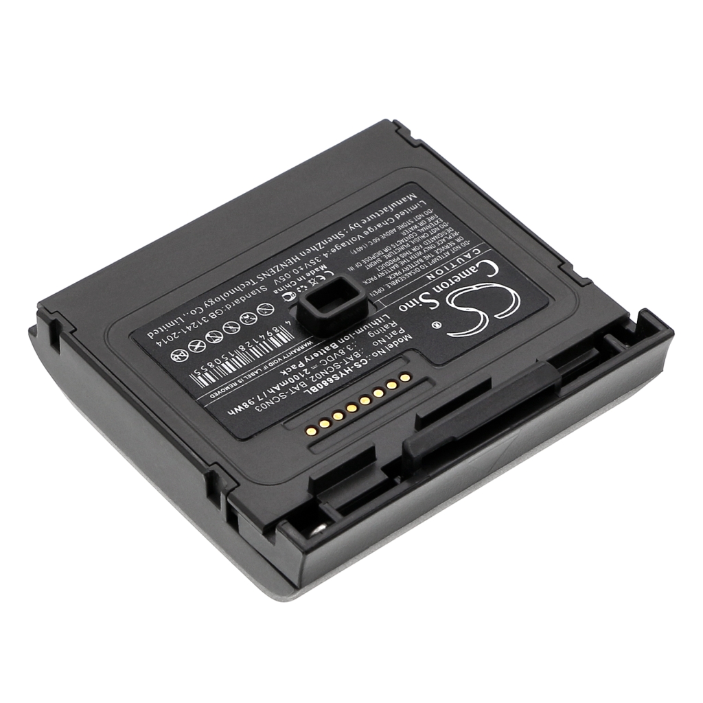 Honeywell 8680i