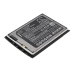 BarCode, Scanner Battery Honeywell CT47