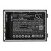 BarCode, Scanner Battery Honeywell CT47