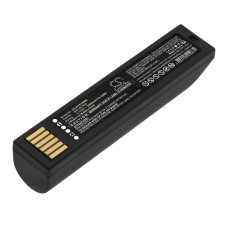 Compatible battery replacement for Honeywell 50148009-001,BAT-SCN05