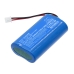 Battery compatible with Haier CS-HZY800MD