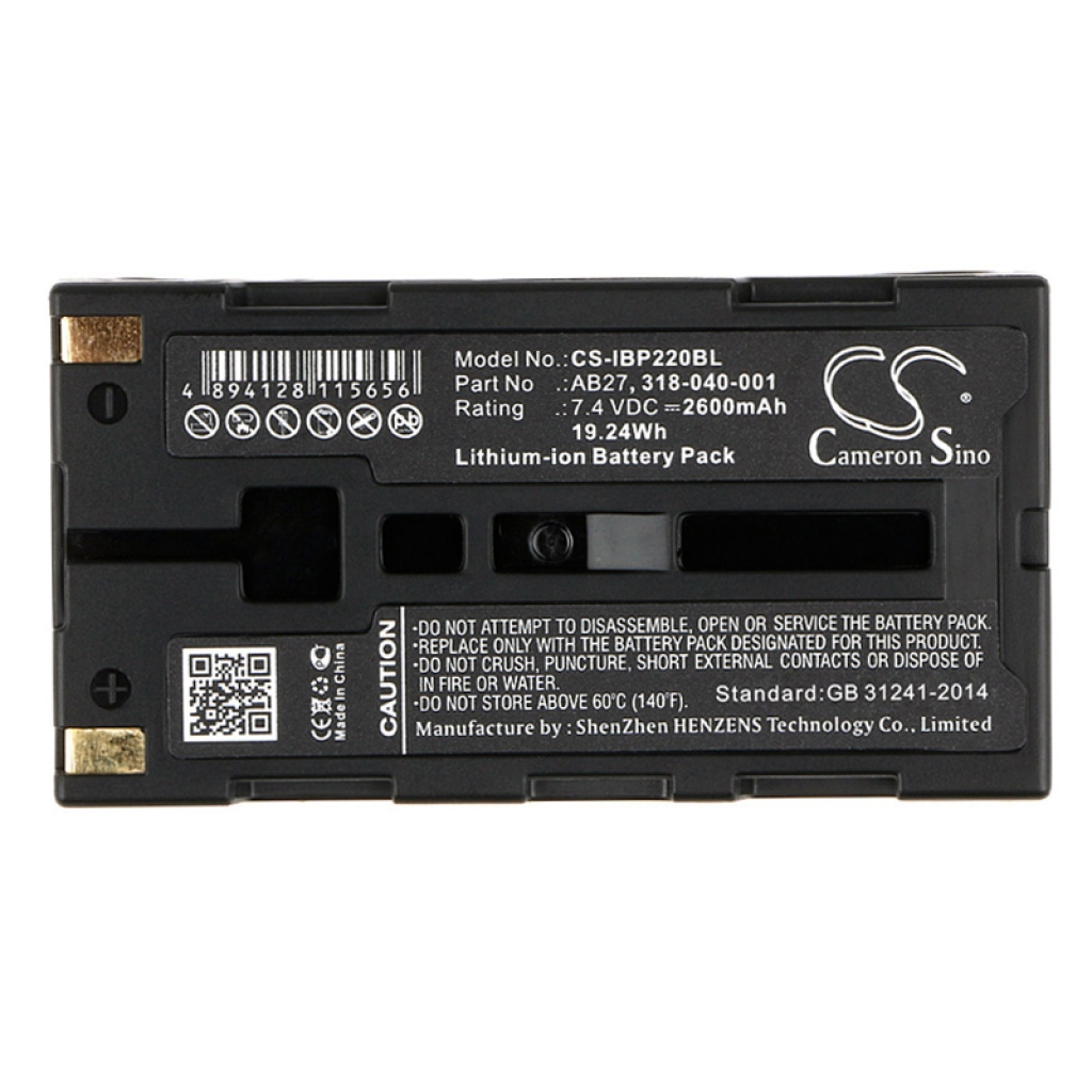 Intermec MT2