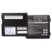 Battery compatible with IBM CS-IBR31