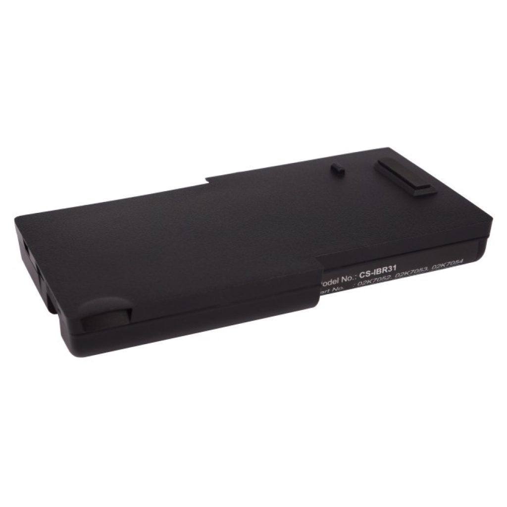 Battery compatible with IBM CS-IBR31