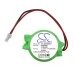 Battery Replaces 02K6486