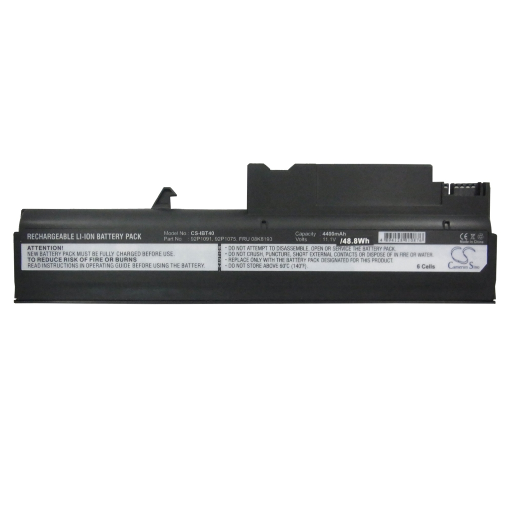 CMOS / BackUp Battery IBM CS-IBT40