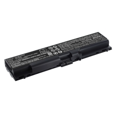 Compatible battery replacement for LENOVO 0A36302,0A36303,42T4708,42T4709,42T4710...