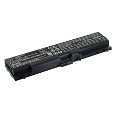 Compatible battery replacement for LENOVO 0A36302,0A36303,42T4708,42T4709,42T4710...