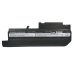 Notebook battery IBM ThinkPad R51 1832