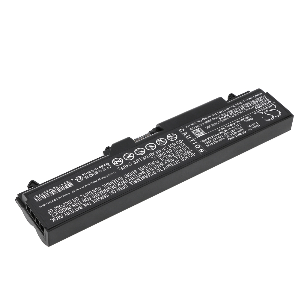 Battery Replaces 42T4797
