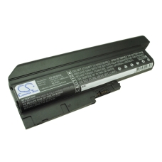 Compatible battery replacement for IBM 40Y6797,40Y6798,40Y6799,41N5666,41U3196...