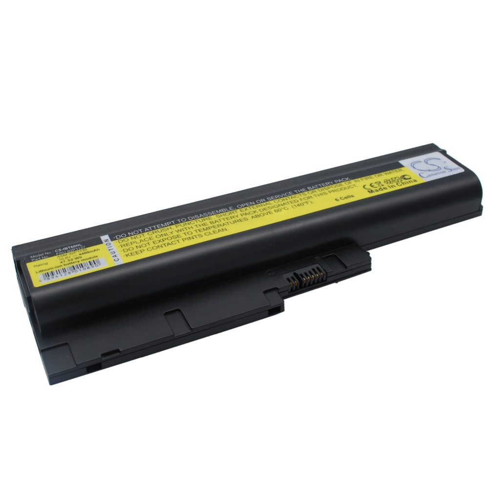 Notebook battery IBM ThinkPad T60 1955