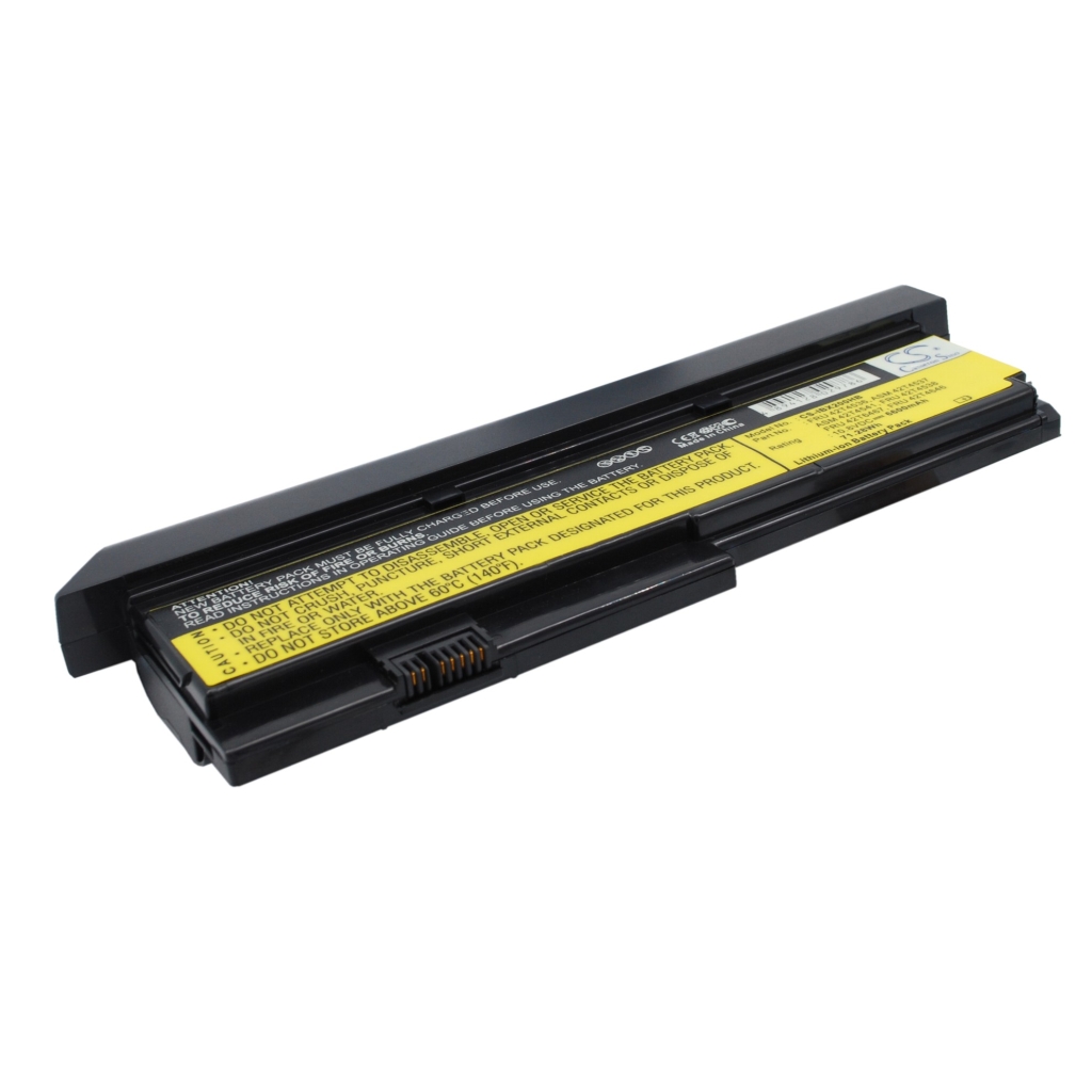 Notebook battery Lenovo CS-IBX200HB