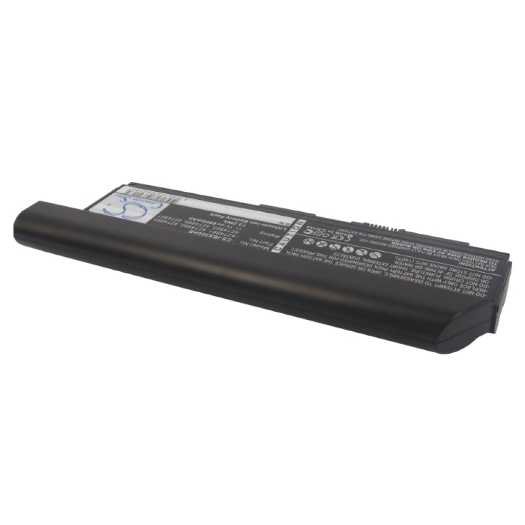 Battery Replaces 42T4876