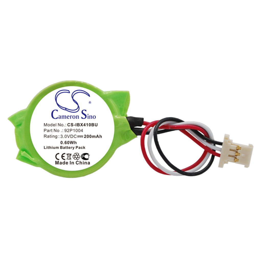 Notebook battery Lenovo CS-IBX410BU
