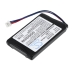 Battery for NAVMAN F30