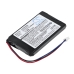 Battery for NAVMAN F30