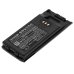 Two-Way Radio Battery Icom IC-F7010T