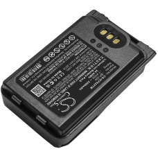 Compatible battery replacement for Icom BP-294