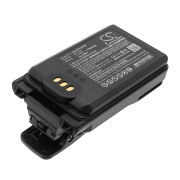 Battery for Icom IC-F62D