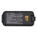 BarCode, Scanner Battery Dolphin CK65