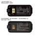 BarCode, Scanner Battery Dolphin CK65