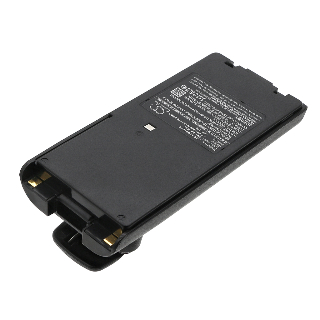 Battery Replaces BP-222