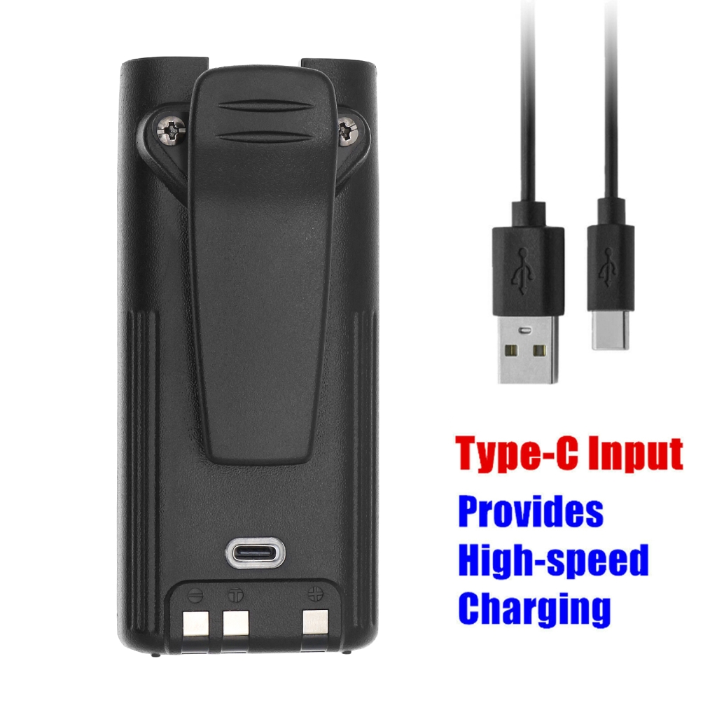 Battery Replaces BP-222