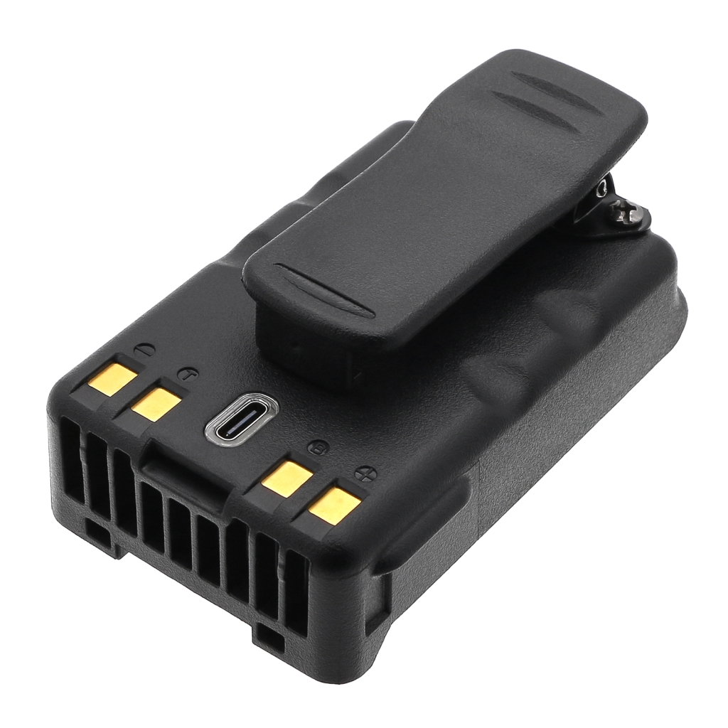 Battery compatible with Icom CS-ICM227TC