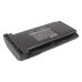 Two-Way Radio Battery Icom IC-F4163S
