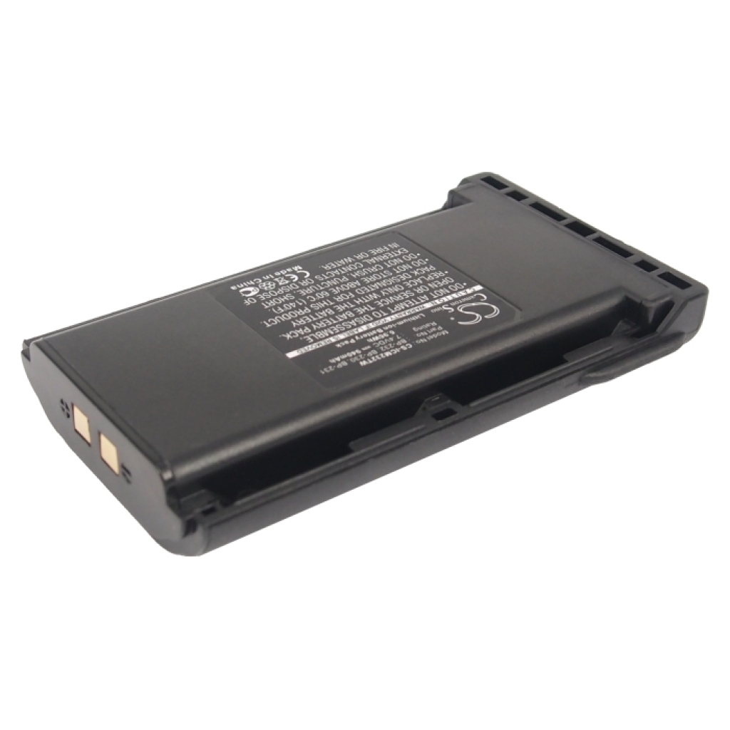 Two-Way Radio Battery Icom IC-F4163S
