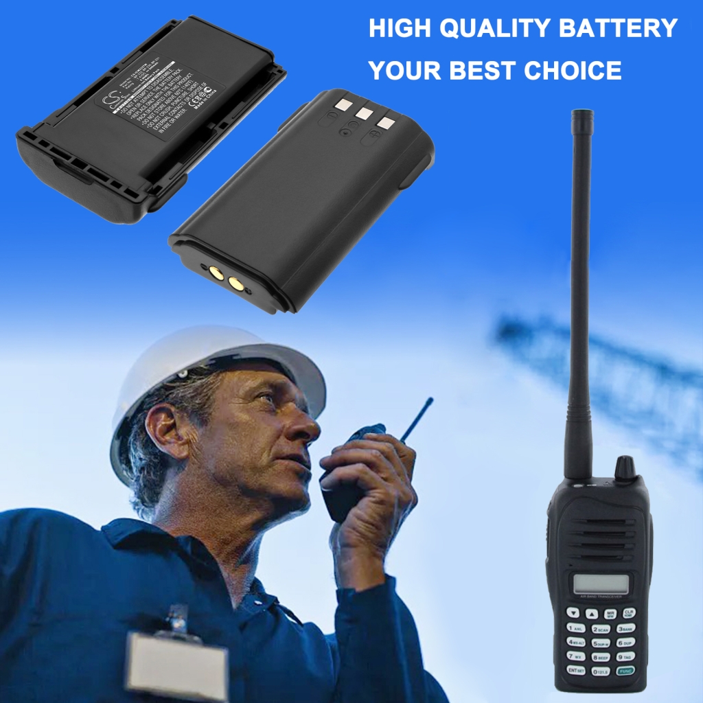 Battery Replaces BP-230