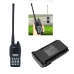 Two-Way Radio Battery Icom IC-F4162