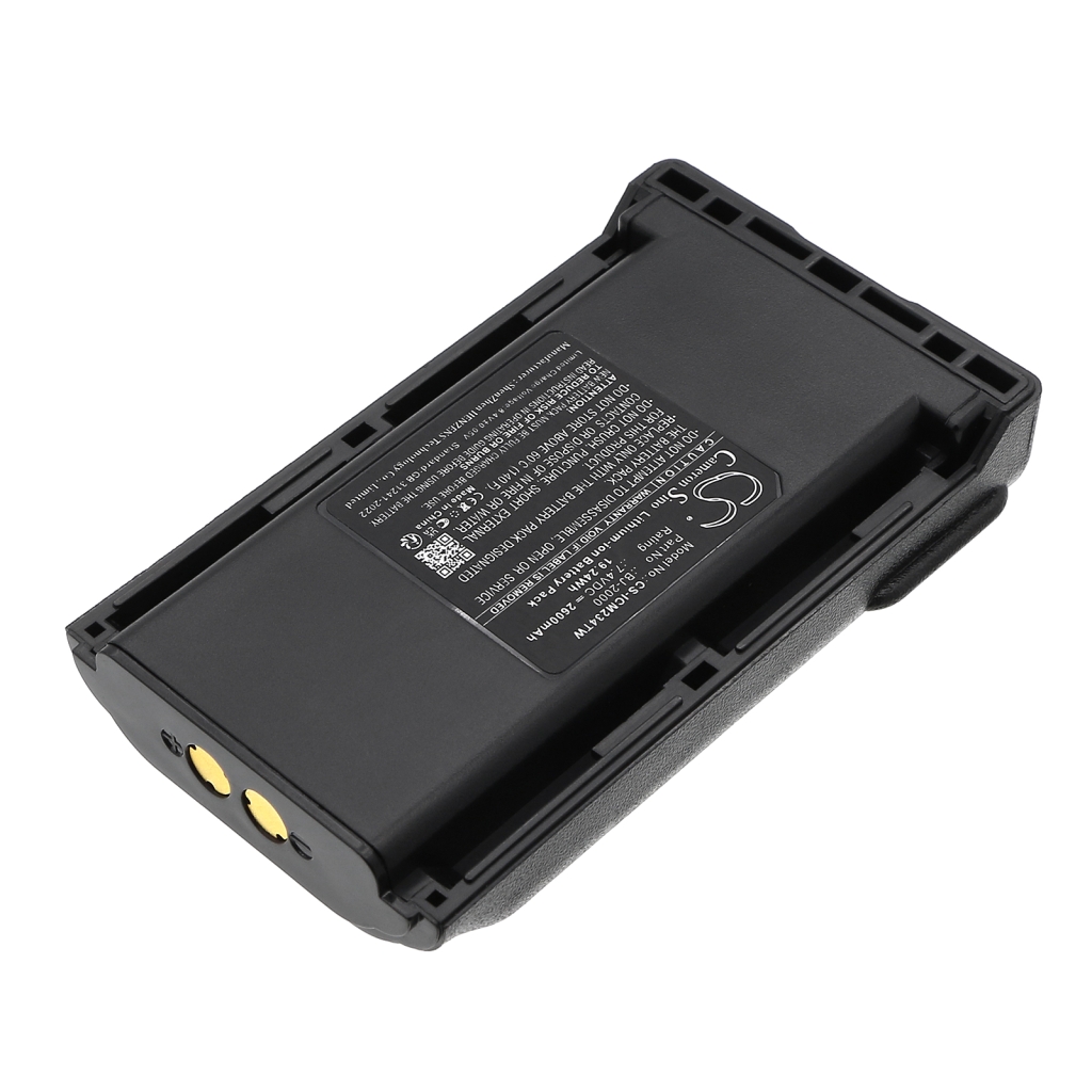 Battery Replaces BJ-2000