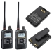 Two-Way Radio Battery Icom IC-51A