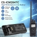 Battery compatible with Icom CS-ICM284TC