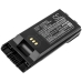 Two-Way Radio Battery Icom IC-F4400DS