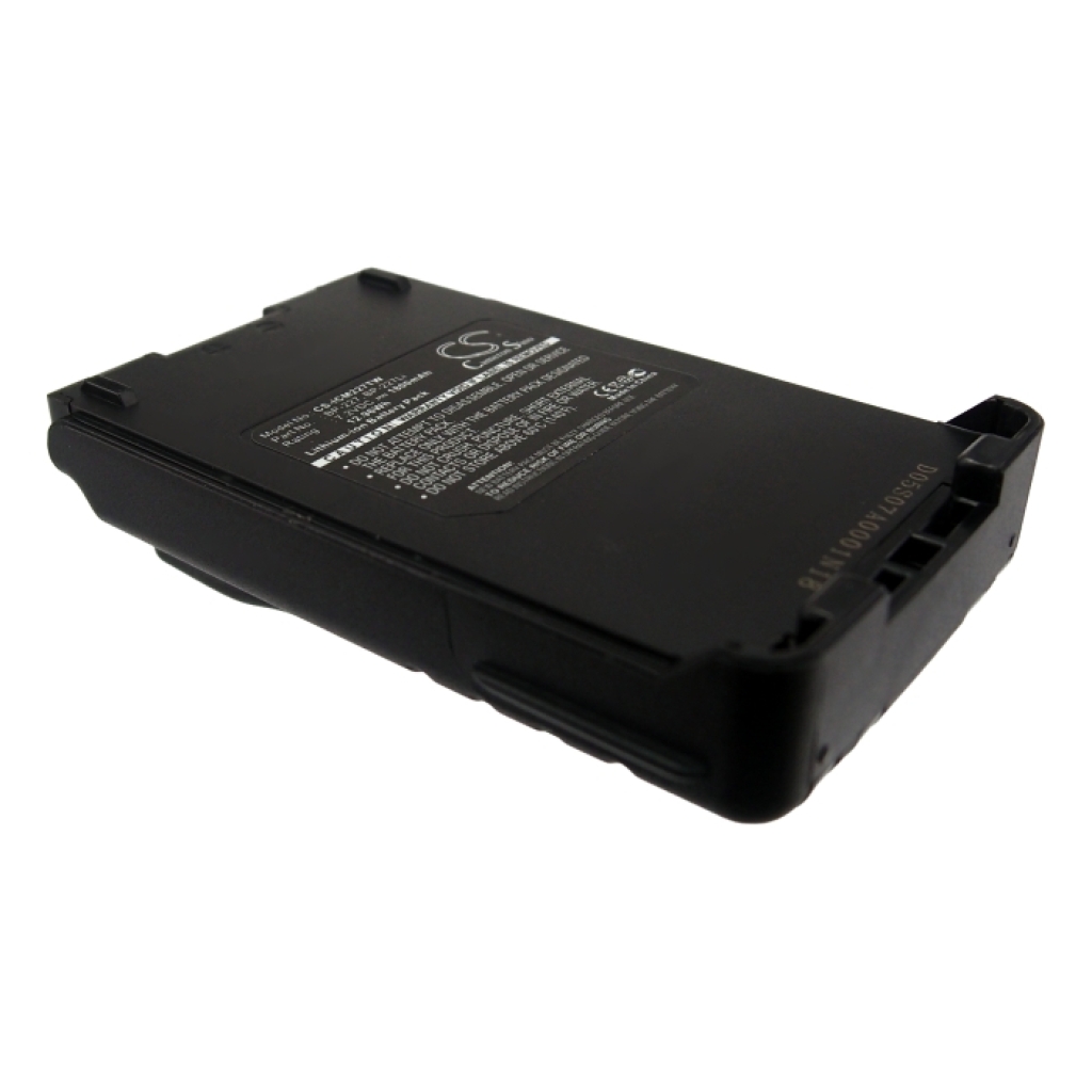 Battery Replaces BP-227Li