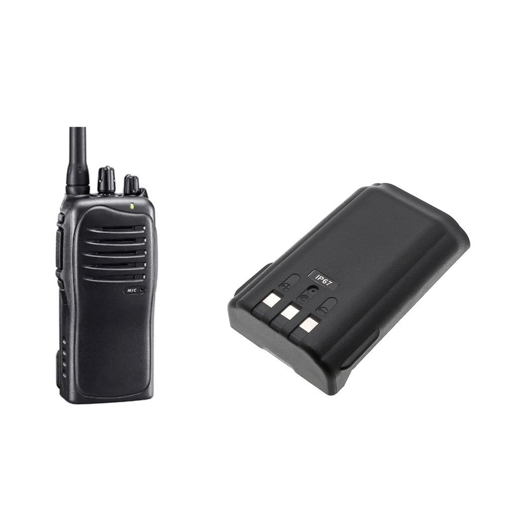 Battery Replaces BP-232WP
