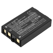Battery compatibleWith Two-Way Radio Battery