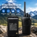 Battery compatible with Icom CS-ICM410TC